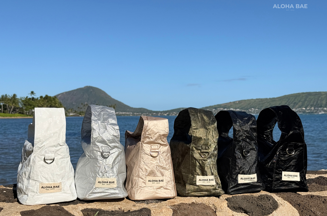 Meet the Everyday Hobo Bag Collection