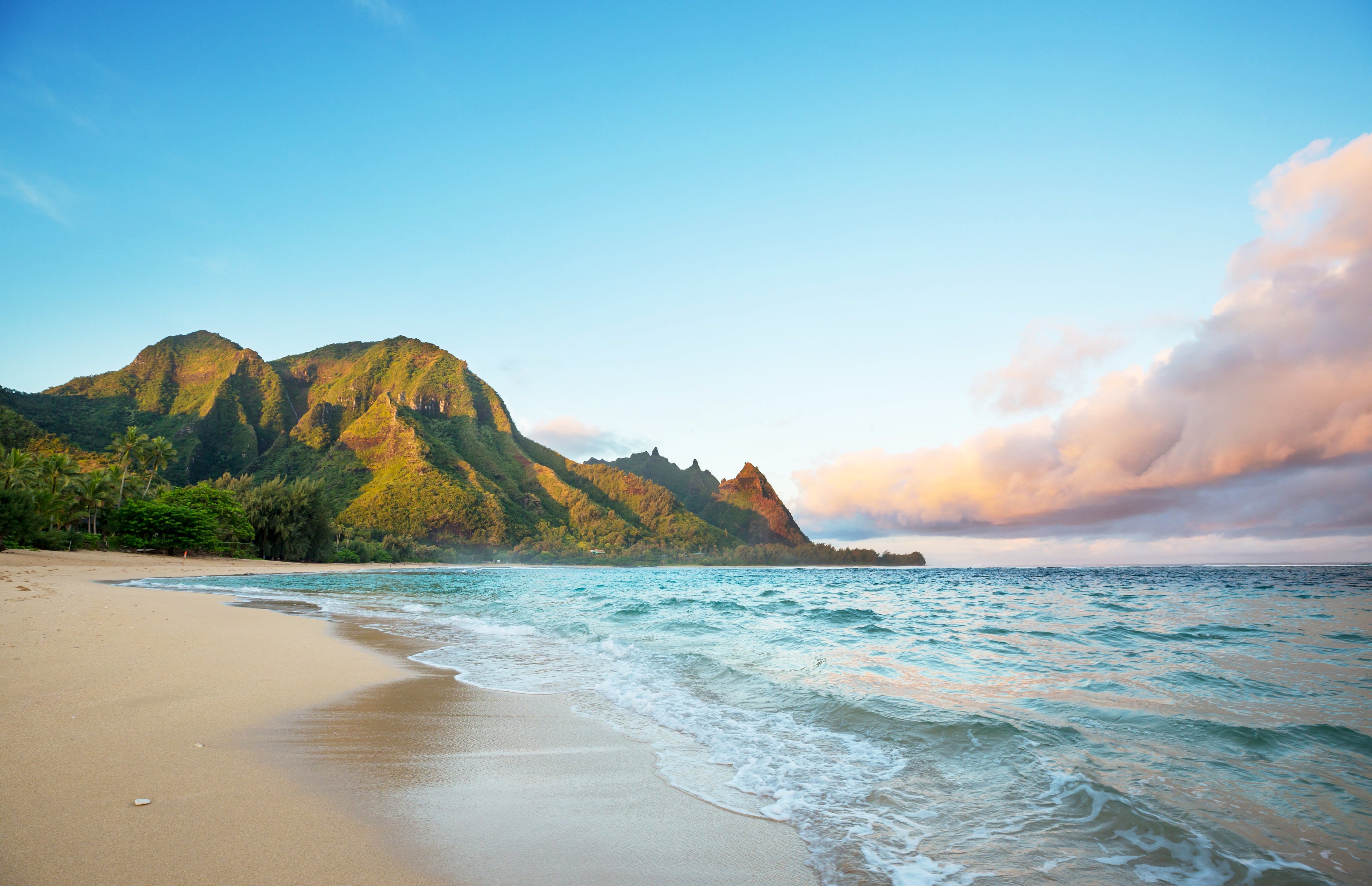 Your First Time in Hawaii? Here’s the Island That Matches Your Vibe