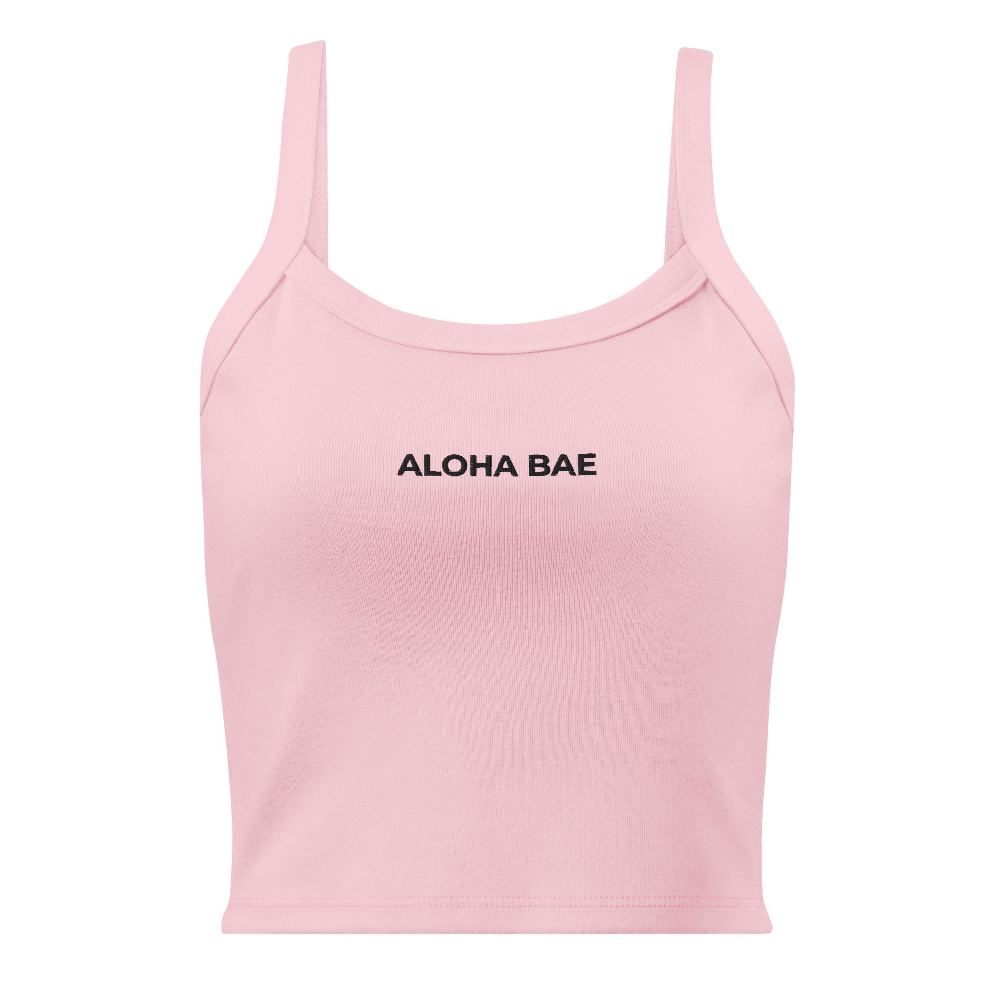 Tank Tops - alohabae