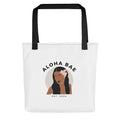 Island Bae Tote Bag-Bag-alohabae