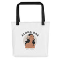 Glow Bae Tote Bag-Bag-alohabae