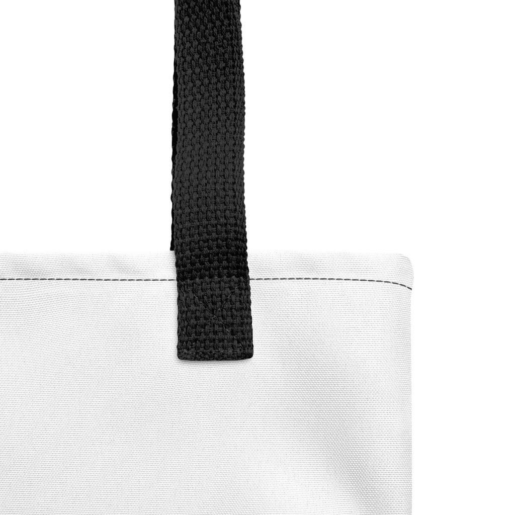 Aloha Bae Wahine Tote Bag-Bag-alohabae