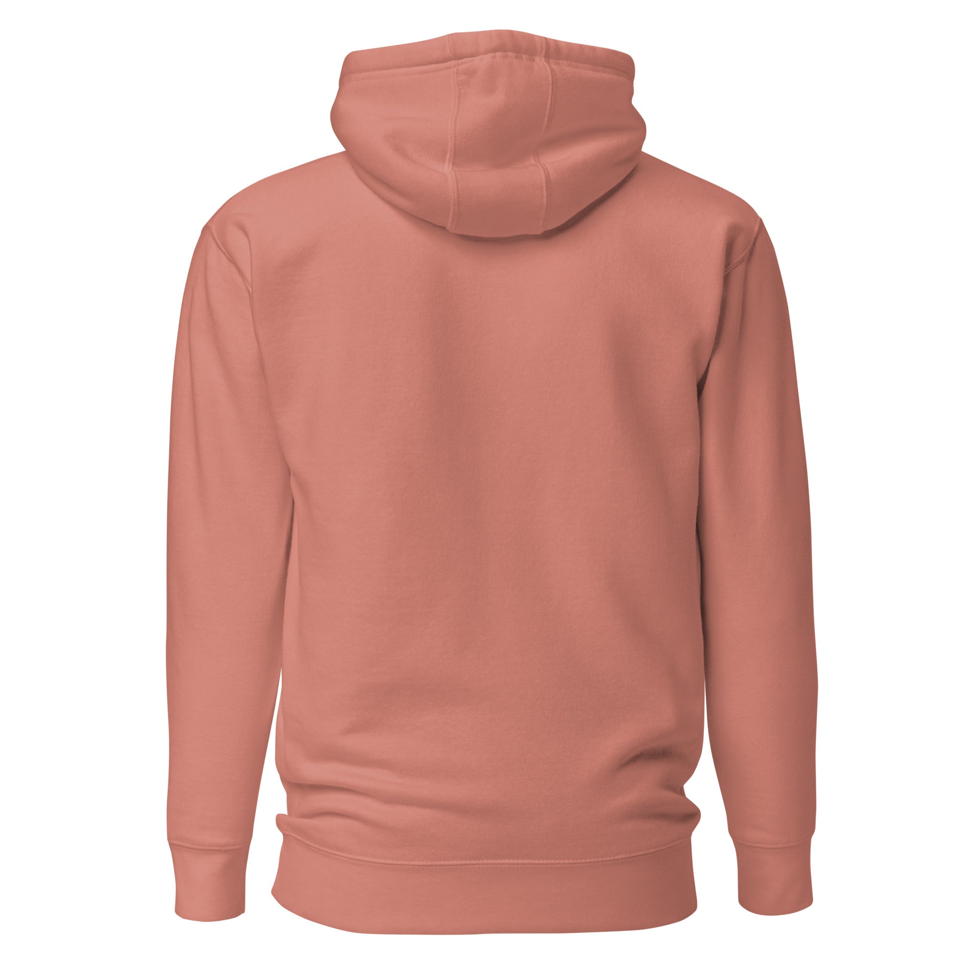 Aloha Bae Unisex Logo Hoodie-Sweatshirt-alohabae