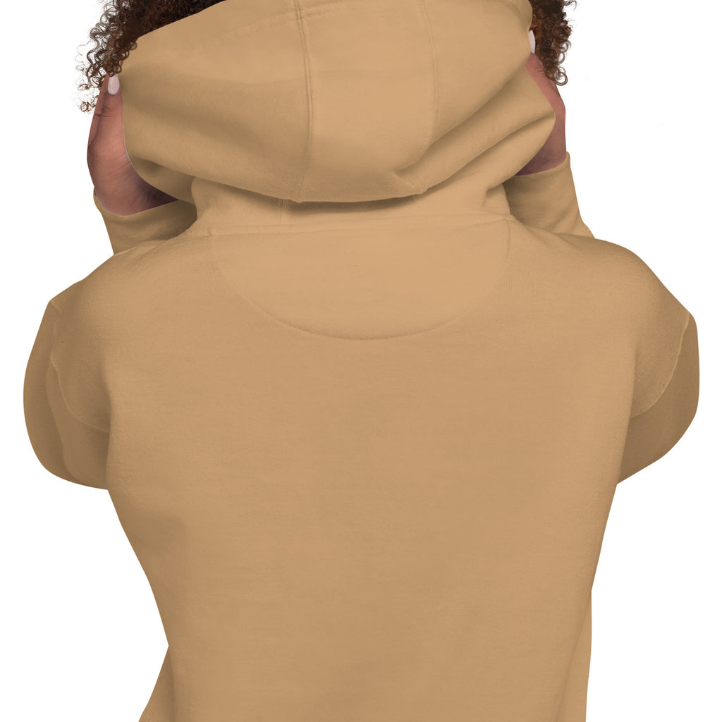 Aloha Bae Printed Logo Hoodie Reverse-Sweatshirt-alohabae