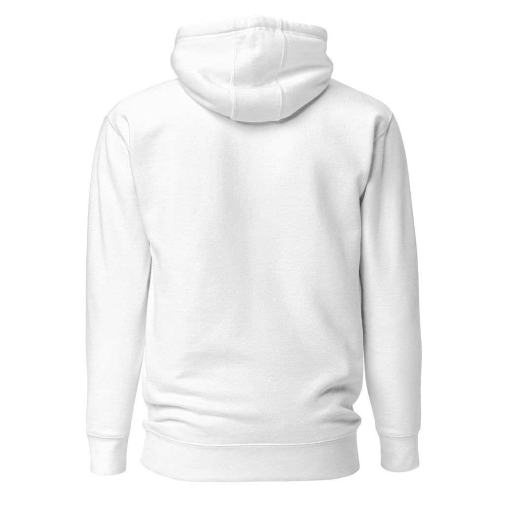 Aloha Bae Unisex Logo Hoodie-Sweatshirt-alohabae