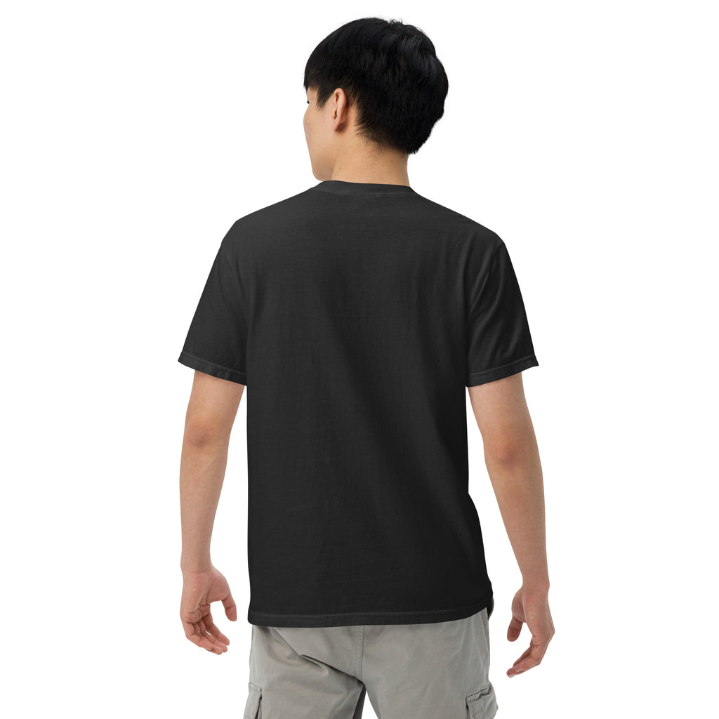 Retro Aloha Premium Heavyweight T-shirt-T-shirt-alohabae