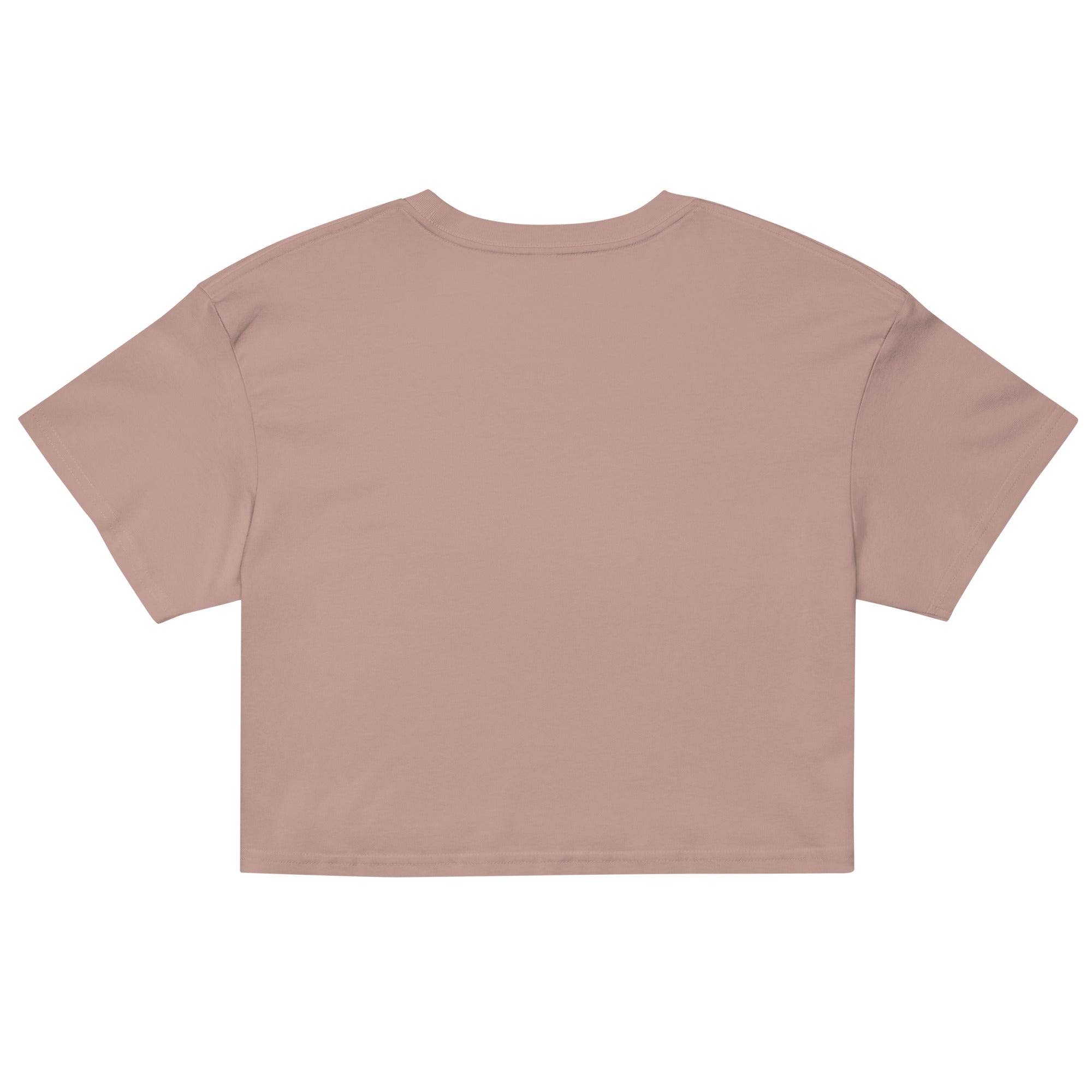 Aloha Islands Premium Crop Top-T-shirt-alohabae