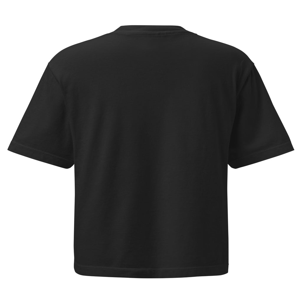 Aloha Bae Premium Boxy Tee Reverse-T-shirt-alohabae