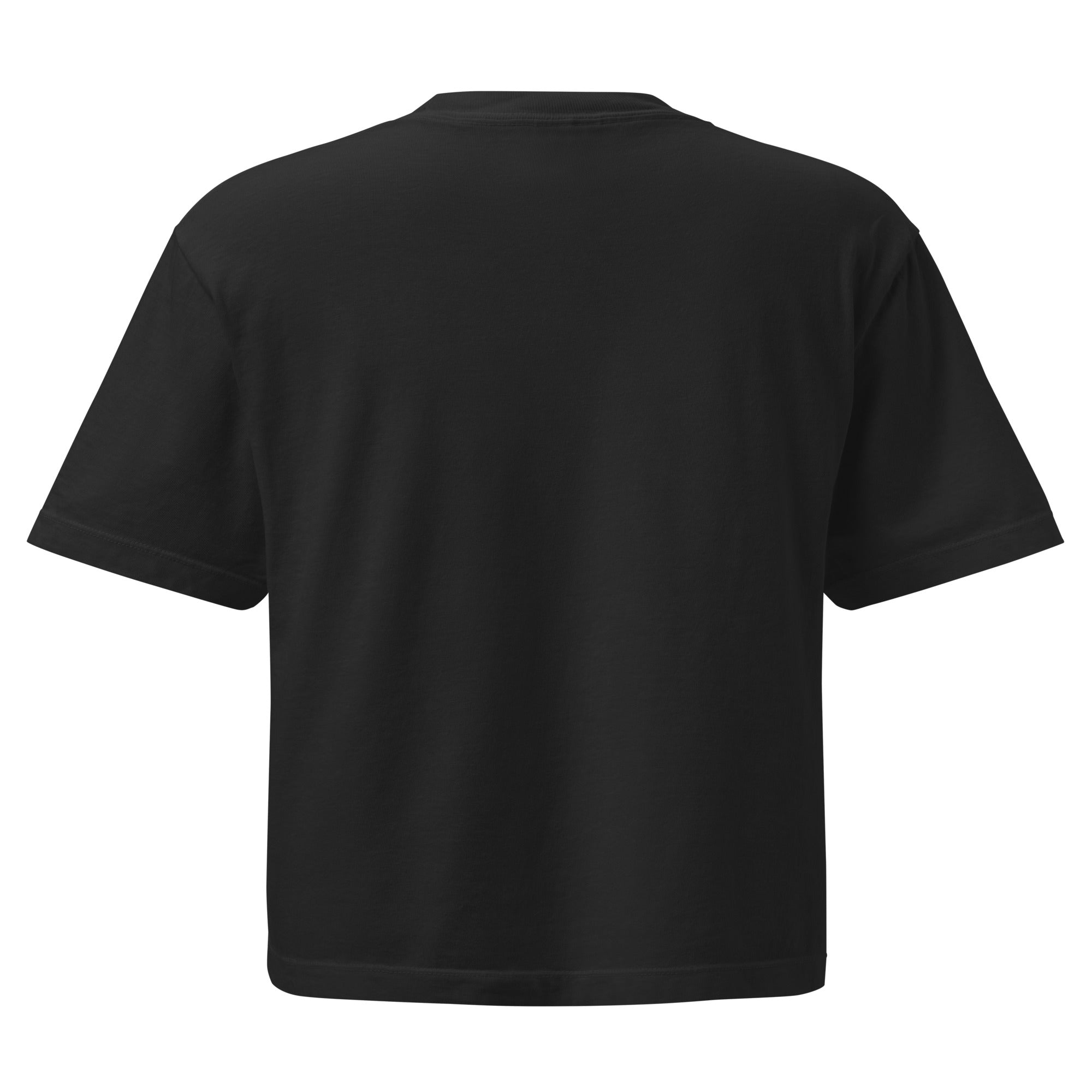 Aloha Bae Premium Boxy Tee Reverse-T-shirt-alohabae