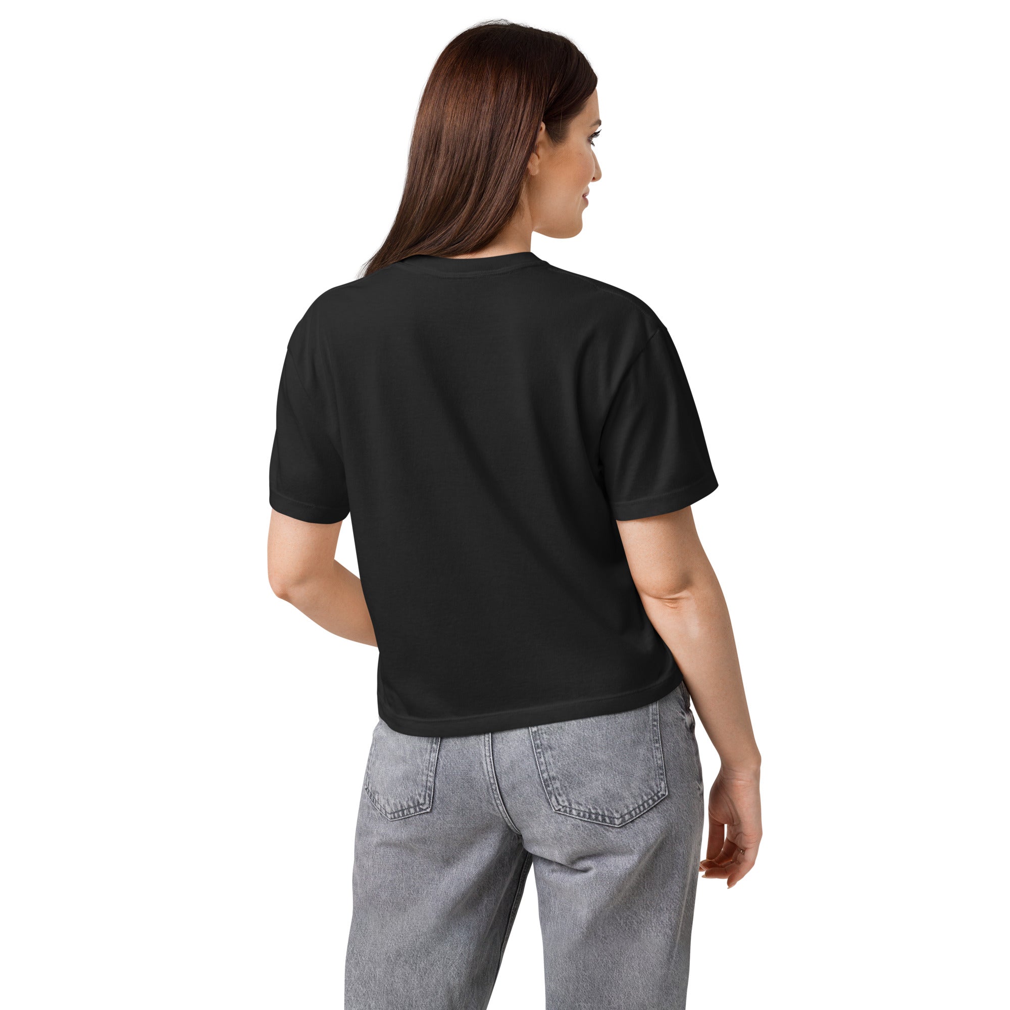 Aloha Bae Premium Streetwear Boxy Tee-T-shirt-alohabae