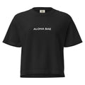 Aloha Bae Premium Boxy Tee Reverse-T-shirt-alohabae