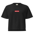 Aloha Bae Premium Streetwear Boxy Tee-T-shirt-alohabae