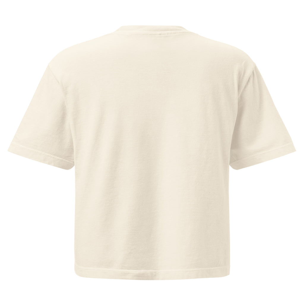 Aloha Bae Premium Boxy Tee-T-shirt-alohabae