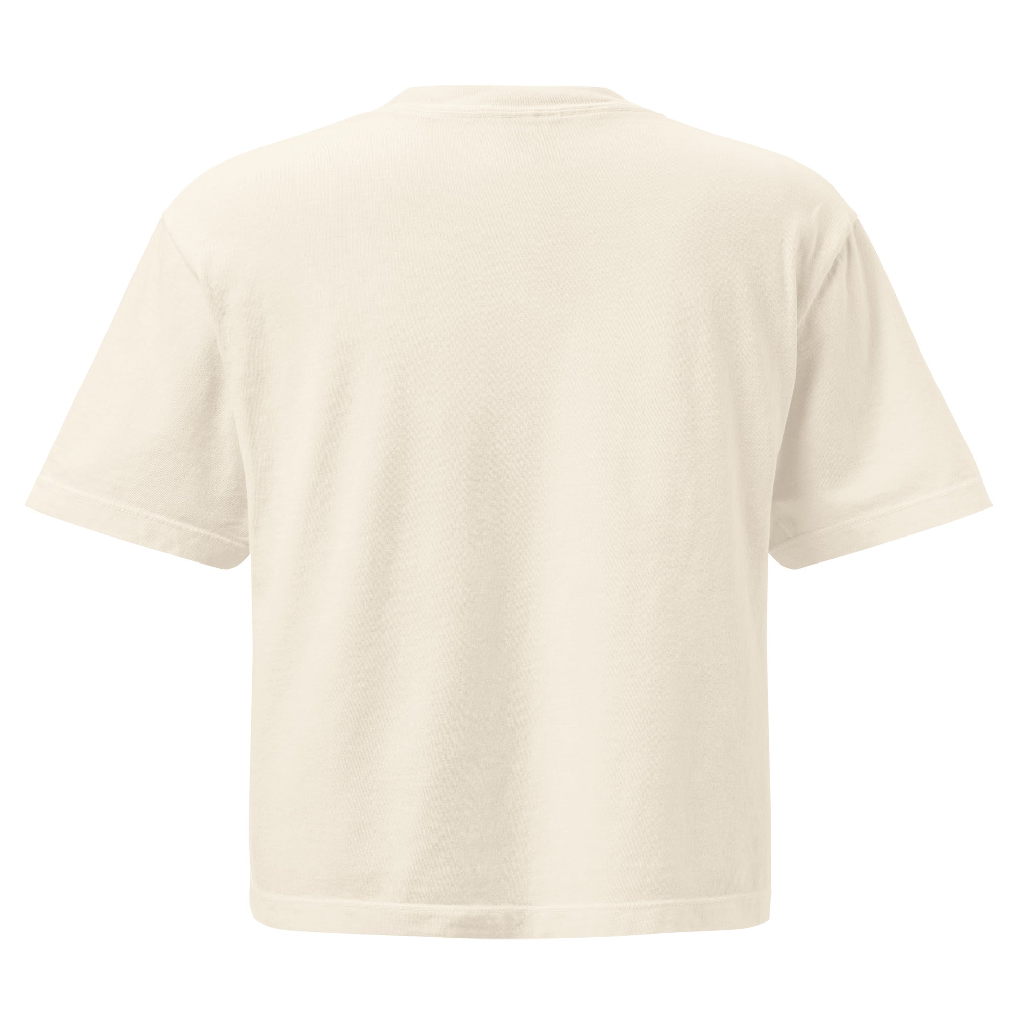 Aloha Bae Premium Boxy Tee-T-shirt-alohabae