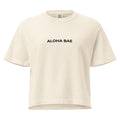 Aloha Bae Premium Boxy Tee-T-shirt-alohabae