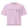 Aloha Bae Palms Premium Boxy Tee-T-shirt-alohabae