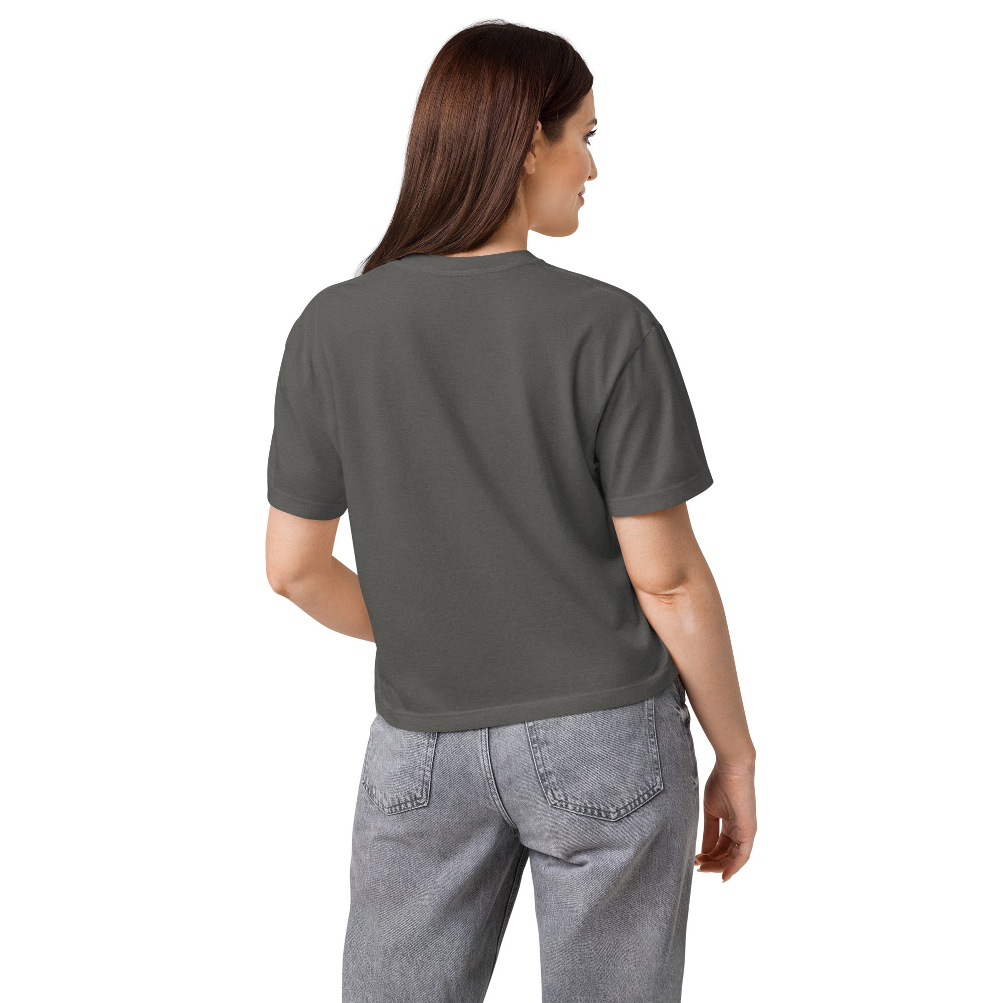 Aloha Bae Premium Boxy Tee Reverse-T-shirt-alohabae