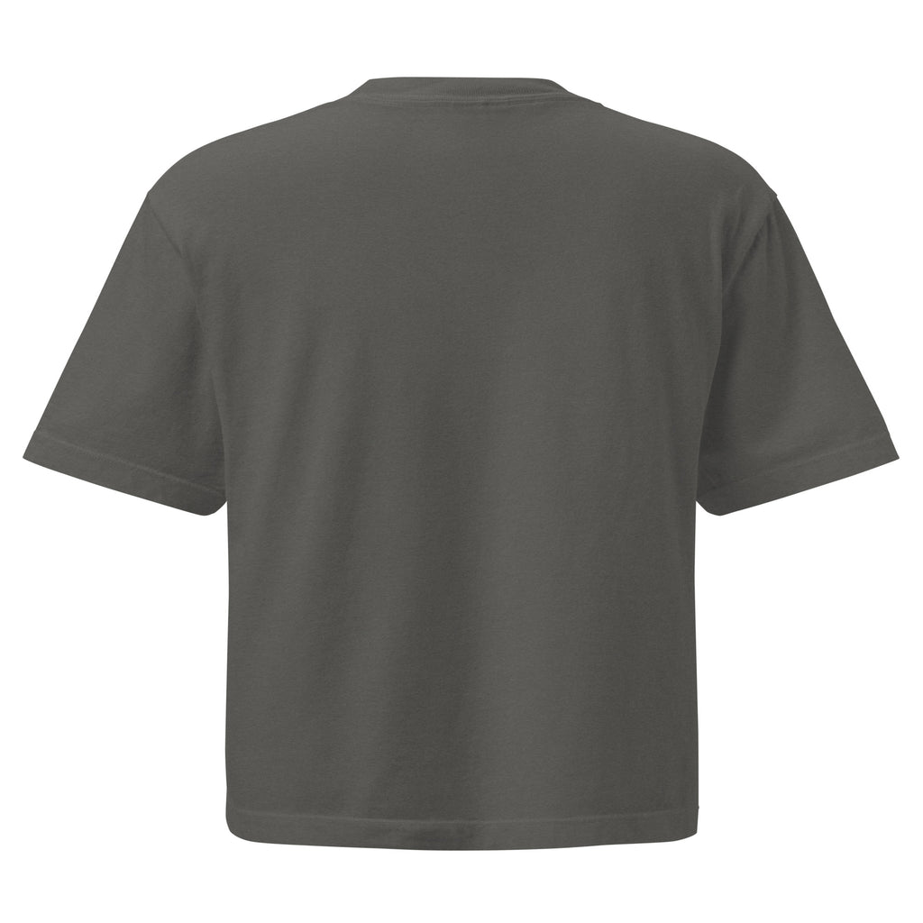 Aloha Bae Premium Boxy Tee Reverse-T-shirt-alohabae