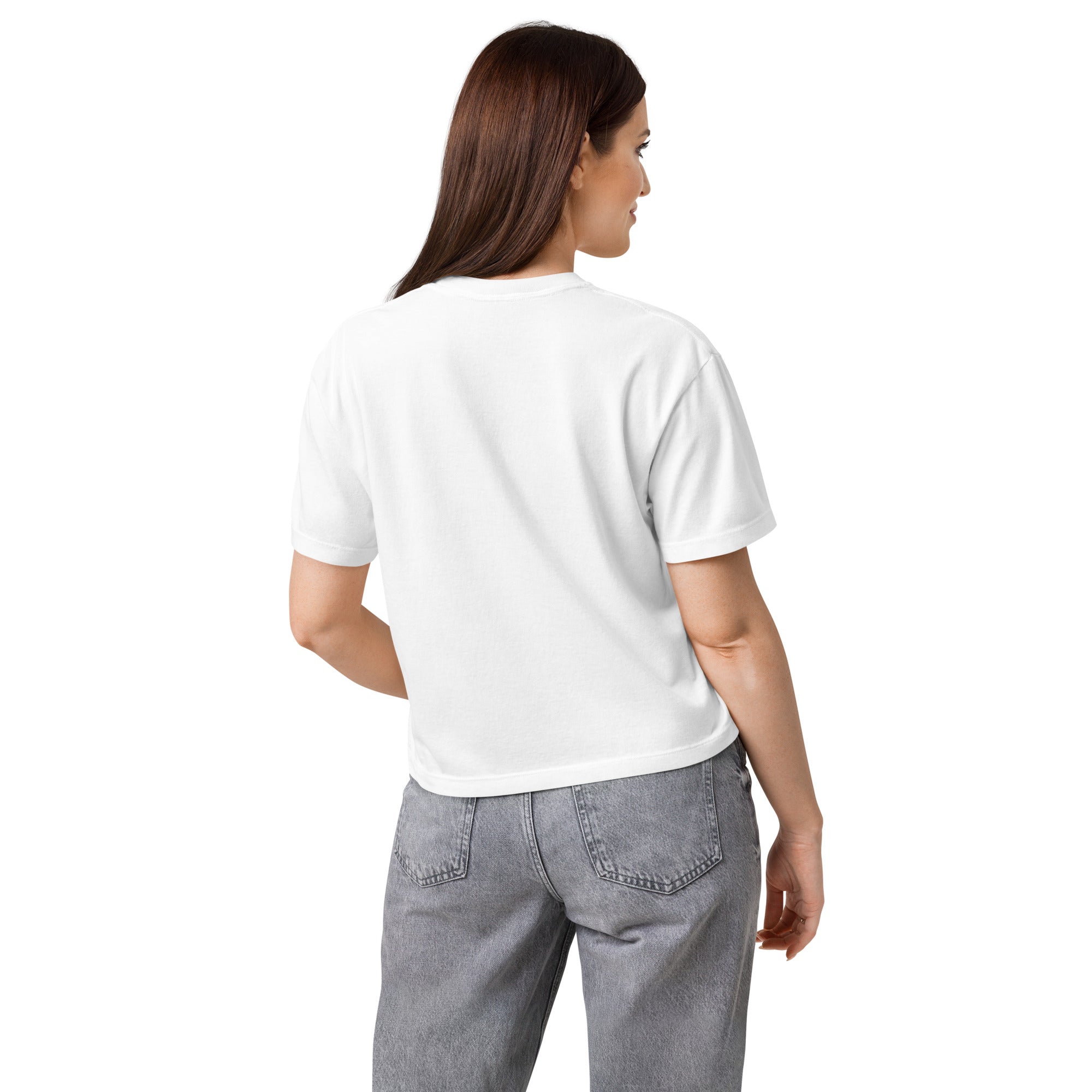 Aloha Bae Premium Boxy Tee-T-shirt-alohabae