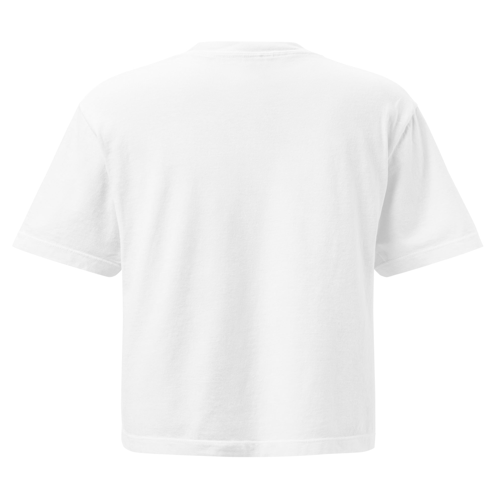 Aloha Bae Premium Boxy Tee-T-shirt-alohabae