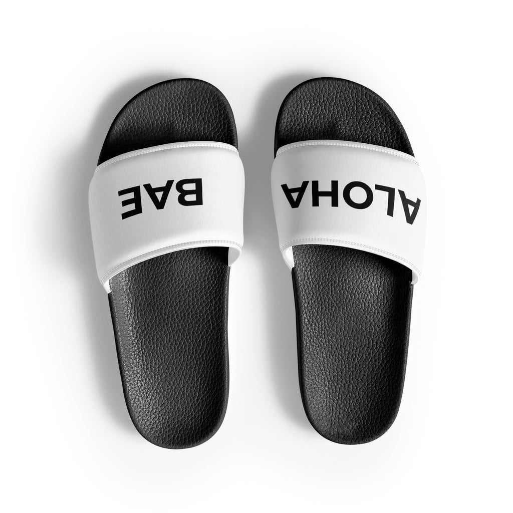 Aloha Bae Soft Contour Women's Slides-Sandals-alohabae