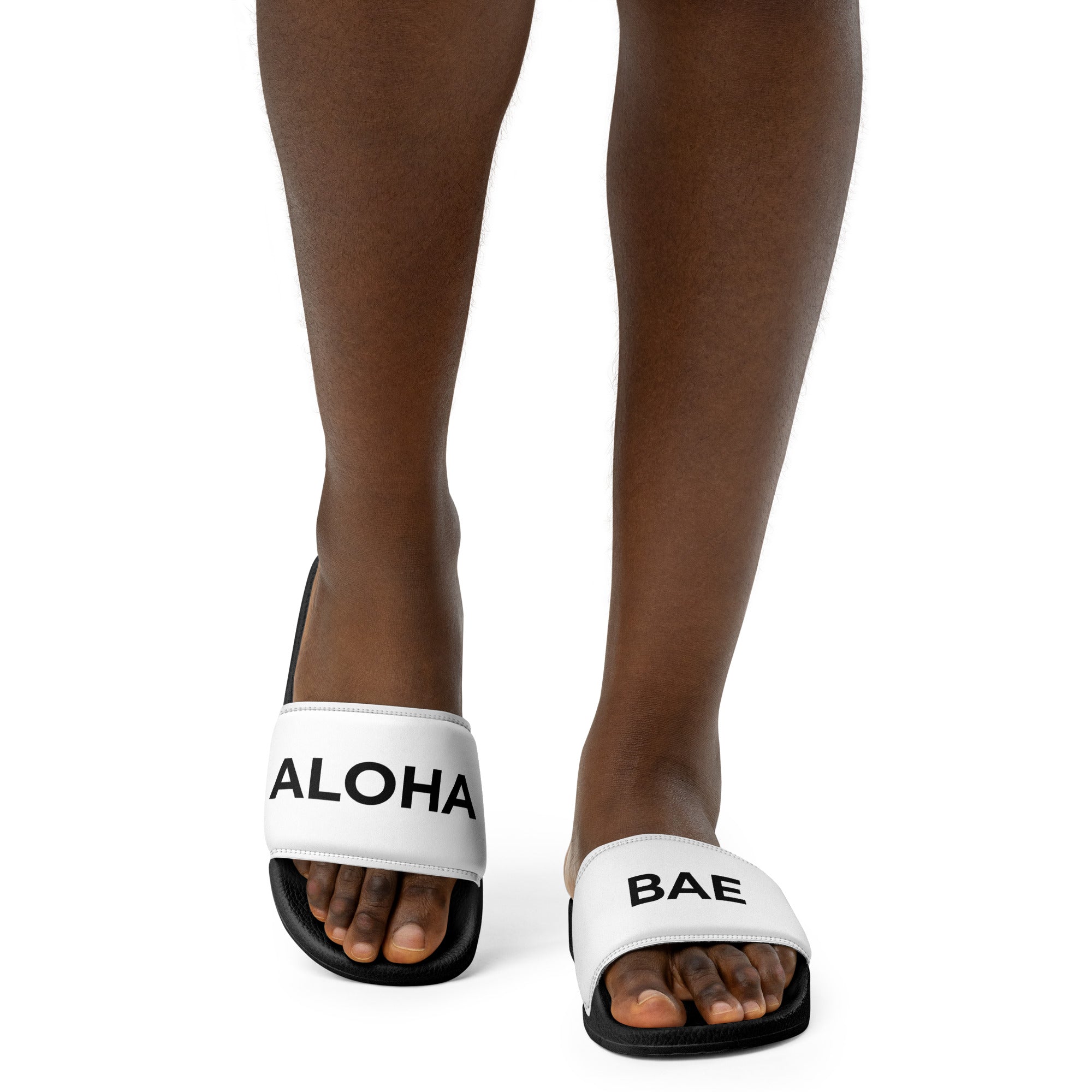 Aloha Bae Soft Contour Women's Slides-Sandals-alohabae